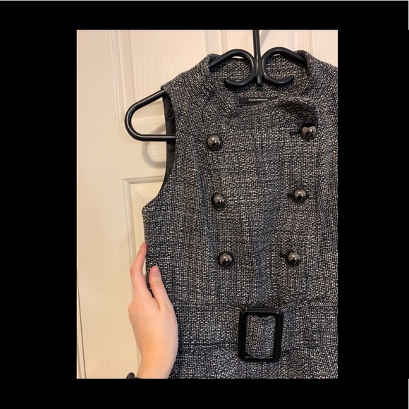 Club Monaco: Business Formal Dress - Picture 3 of 5